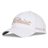 Men's Tour Performance Collection Cap