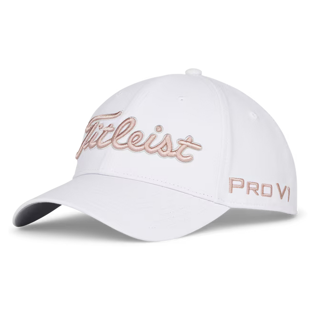 Men's Tour Performance Collection Cap
