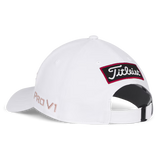 Men's Tour Performance Collection Cap