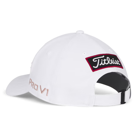 Men's Tour Performance Collection Cap