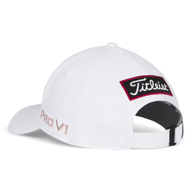 Men's Tour Performance Collection Cap