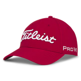 Men's Tour Performance Collection Cap