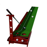 Wooden Golf Indoor Putting