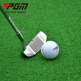 TUG006 Two-Way Golf Chipper Dual-Sided Stainless Steel Club