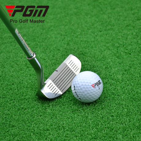 TUG006 Two-Way Golf Chipper Dual-Sided Stainless Steel Club
