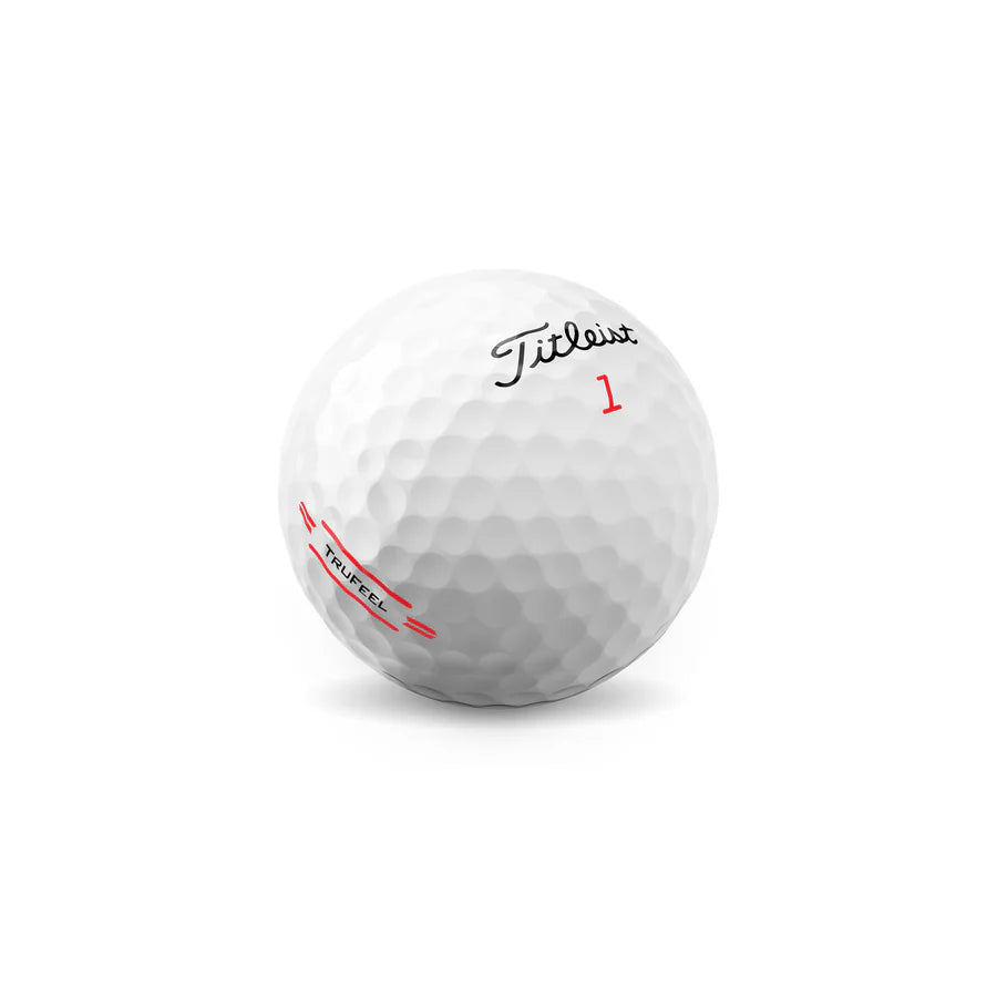 TruFeel Golf Balls