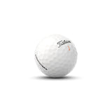 Velocity 2024 Golf Balls - White