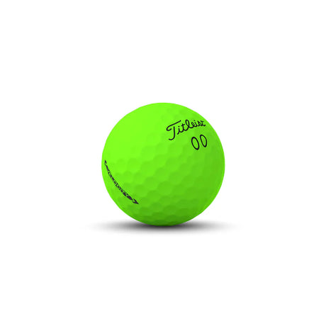 Velocity 2024 Golf Balls - Green