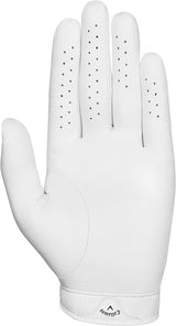 Tour Authentic Ultra Soft Cabretta Leather Men's LH Glove