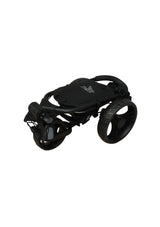 T3 Three Wheel Ultra Compact Foldable Aluminium Golf Cart