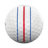 Chrome Soft X Triple Track Golf Balls