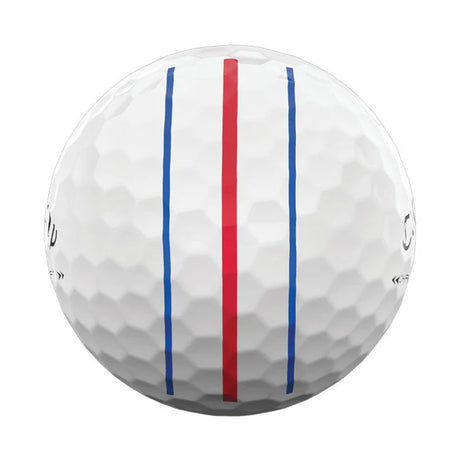 Chrome Soft X Triple Track Golf Balls