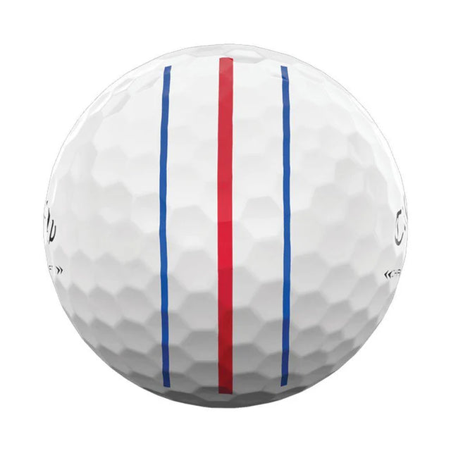 Chrome Soft X Triple Track Golf Balls