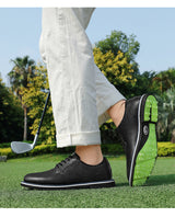 Men's Premium Spikeless Golf Shoes