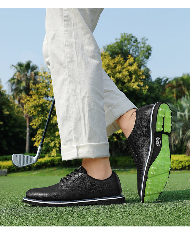 Men's Premium Spikeless Golf Shoes