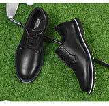 Men's Premium Spikeless Golf Shoes