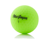 MacGregor Soft VIP Golf Ball - Multi
