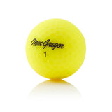 MacGregor Soft VIP Golf Ball - Multi