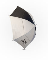 Golf Umbrella White/Black