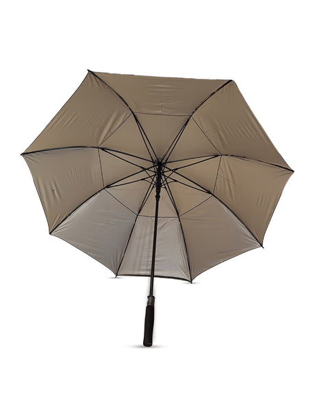 Golf Umbrella White/Black