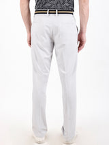 Men's 4-Way Stretchable Golf Trouser