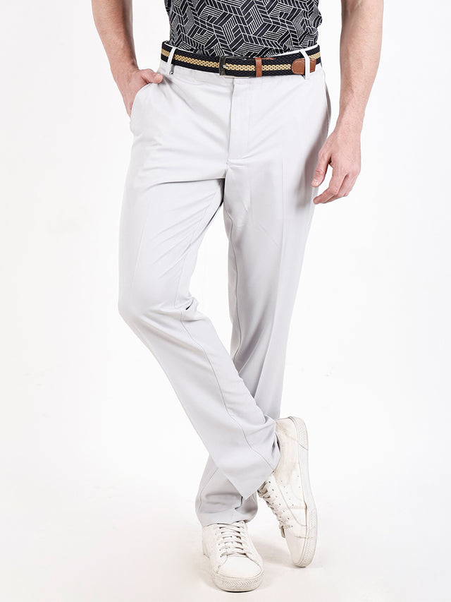 Men's 4-Way Stretchable Golf Trouser