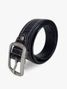 Greg Norman Leather Golf Belt