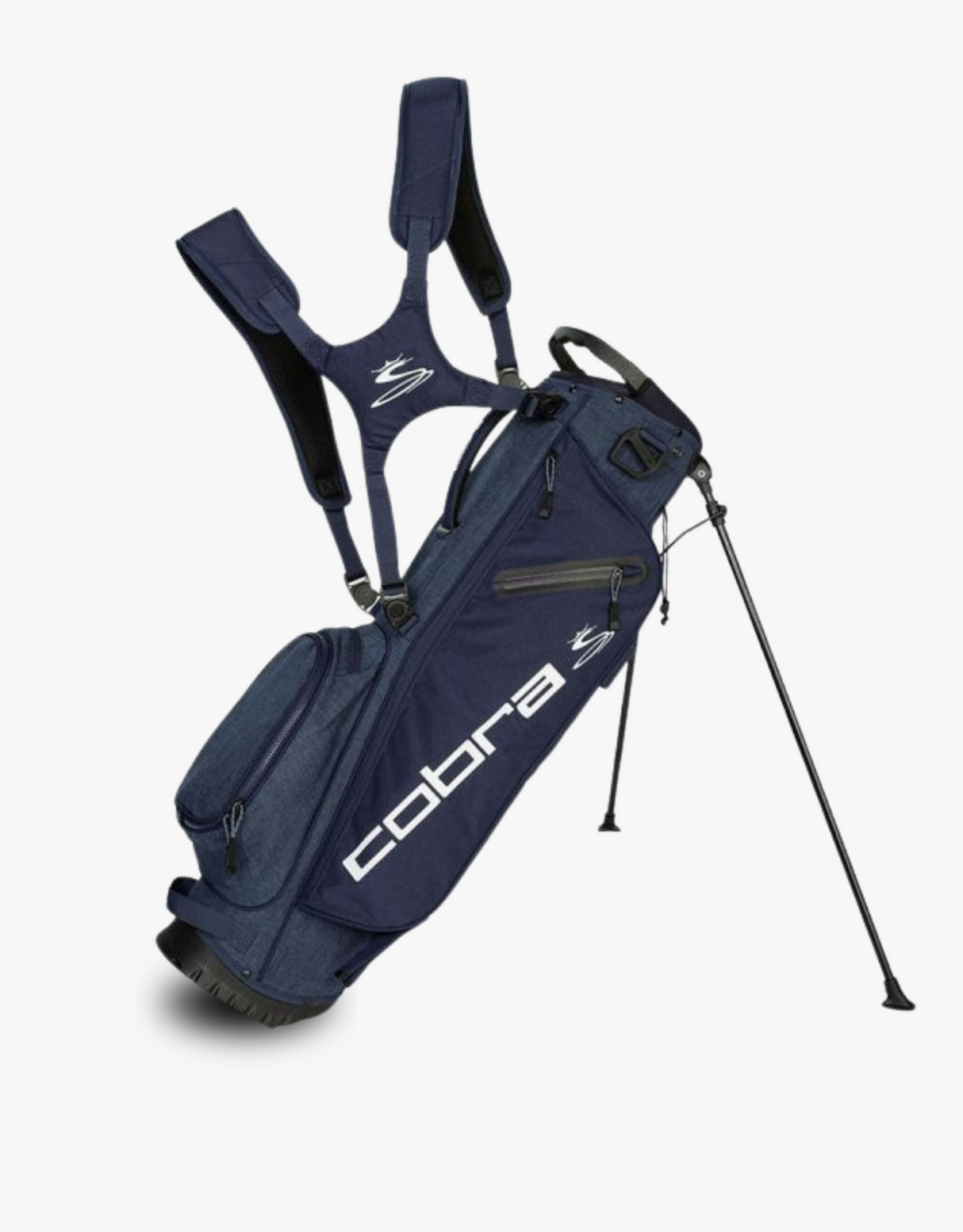 Ultralight Sunday Golf Bag - Peacoat