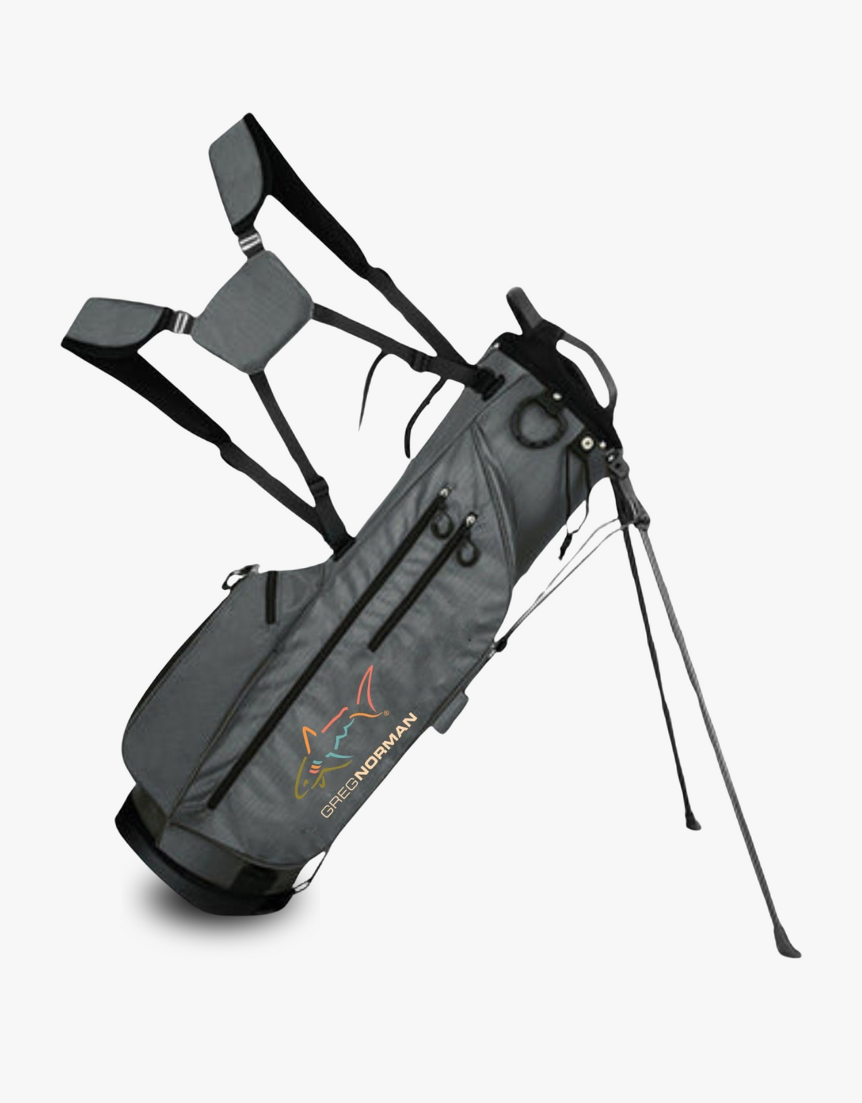 Golf Stand Bag Light Weight 5-Divider