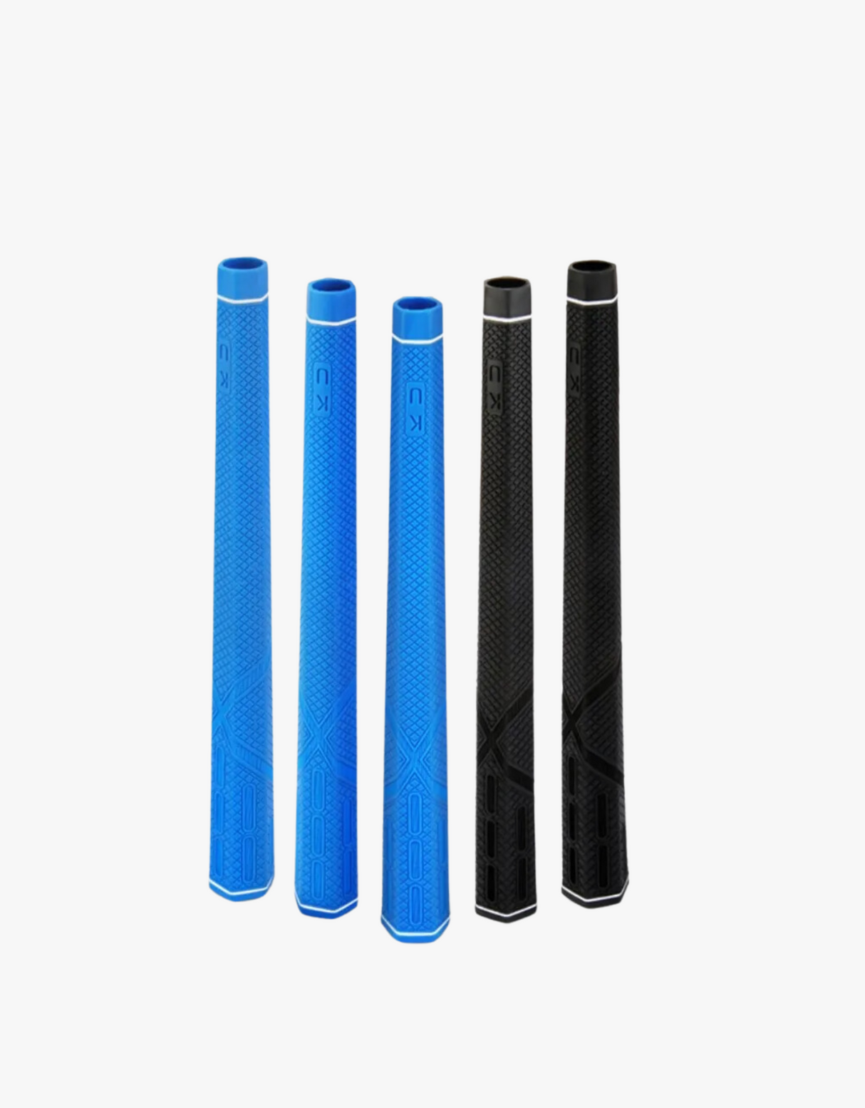 SB004 New Design Hexagon Golf Grip