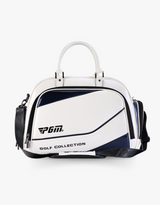 Waterproof Golf Boston Sport Boston Bag With Shoe Compartment