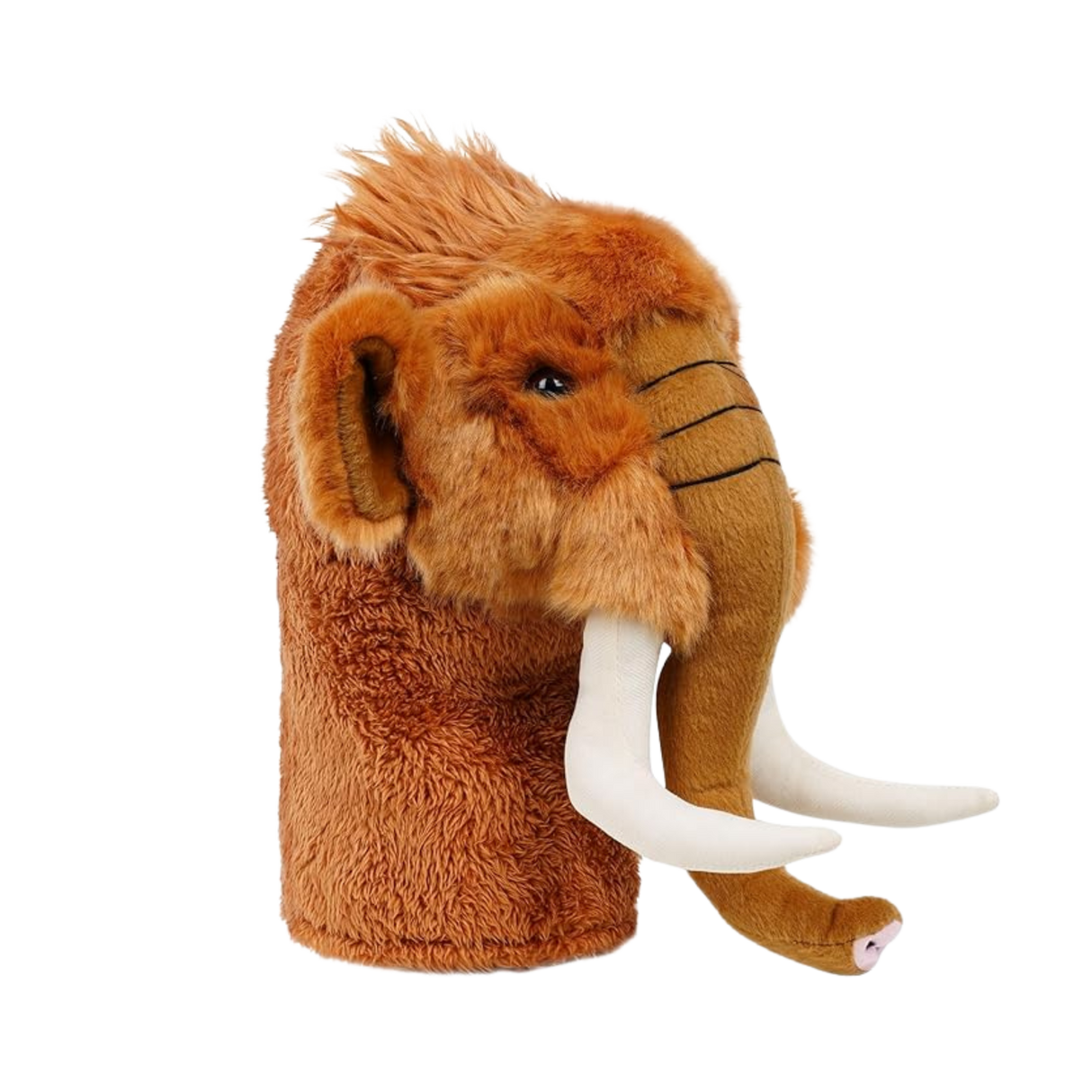 Animal Mammoth Golf Driver Headcovers