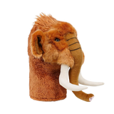 Animal Mammoth Golf Driver Headcovers