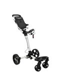 Axglo V3 Three Wheel Push Cart