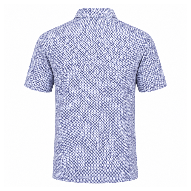 Men's ML75 Fairway Catch Golf Polo