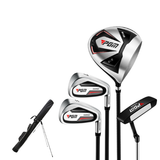 PGM Men's Golf Clubs Set with Stand Bag - MTG051