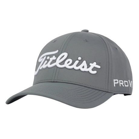 Men's Tour Performance Collection Cap