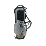 Greg Norman 14 Way Divider Water Repellent and Lightweight Golf Stand Bag