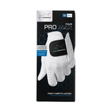 Men's Tour ProMax Premium Cabretta Leather Golf Glove - Left Hand