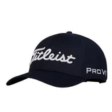 Men's Tour Performance Collection Cap