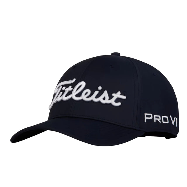 Men's Tour Performance Collection Cap