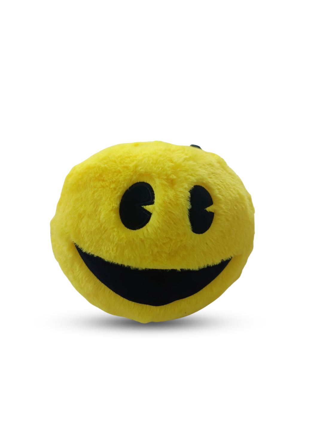 Golf Club Smiley Headcover