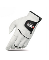 Leather Anti-Slip Mitten Golf Glove - Left Hand