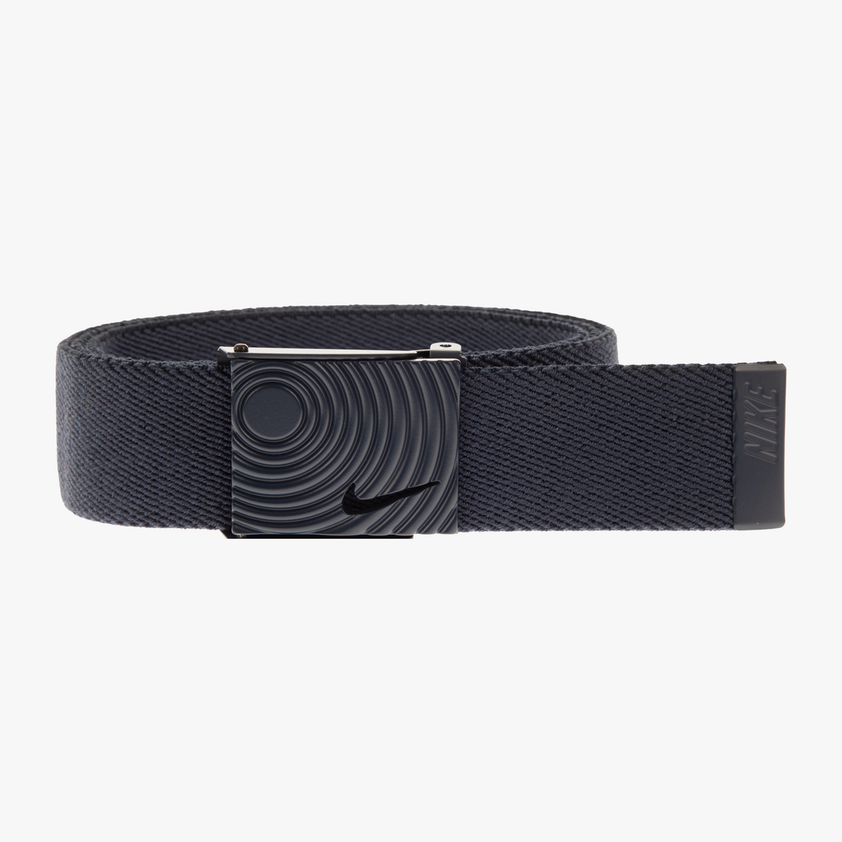 Nike Outsole Stretch Web Golf Belt