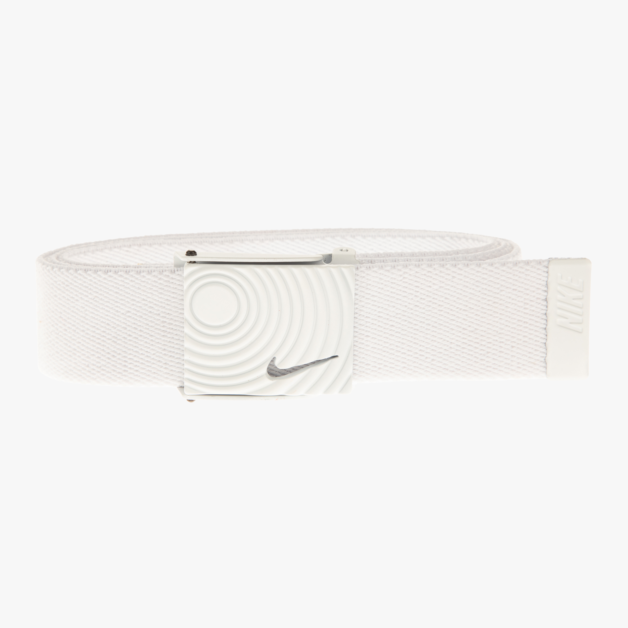 nike adjustable golf belt