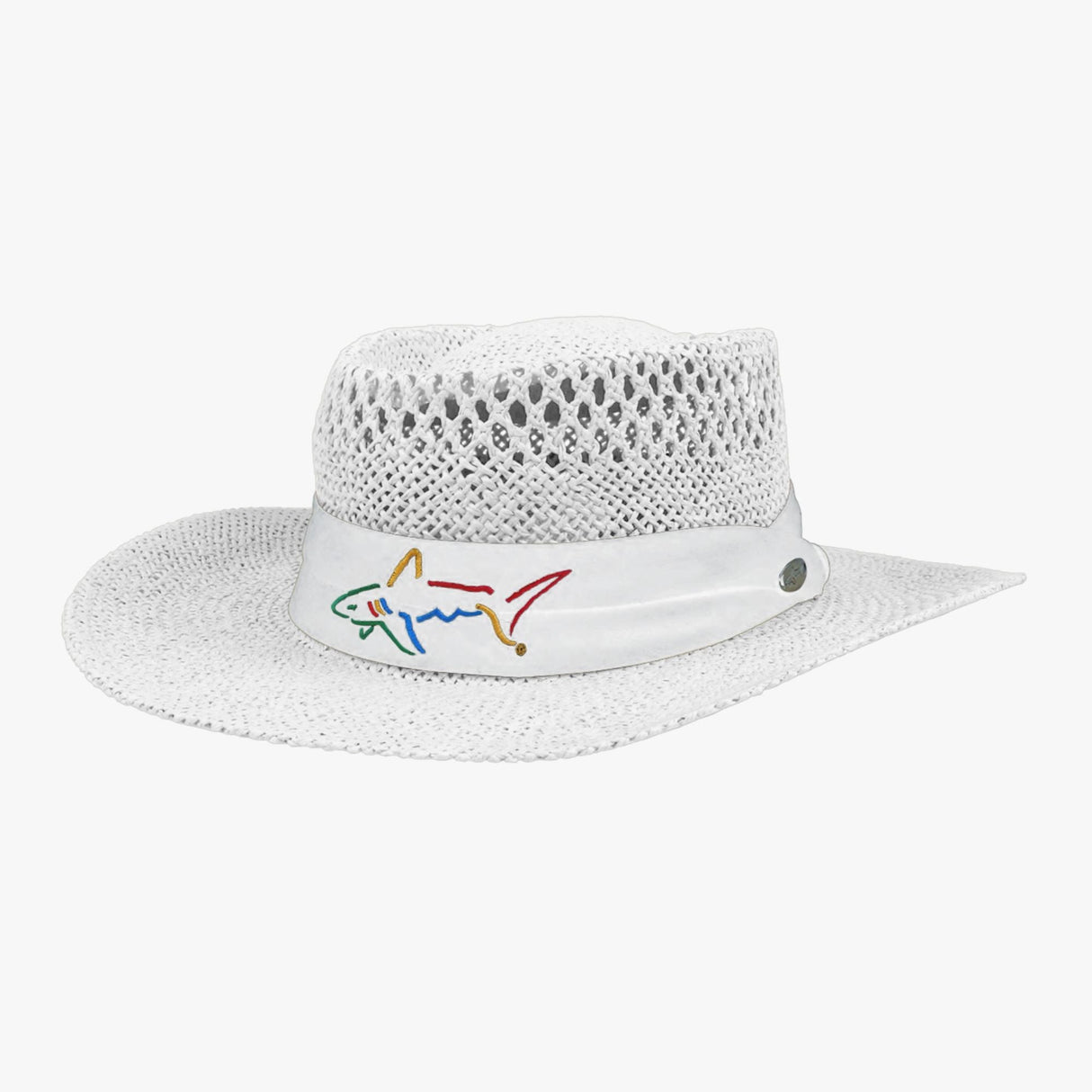 Signature Straw Hat