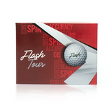 Flash Tour Golf Balls