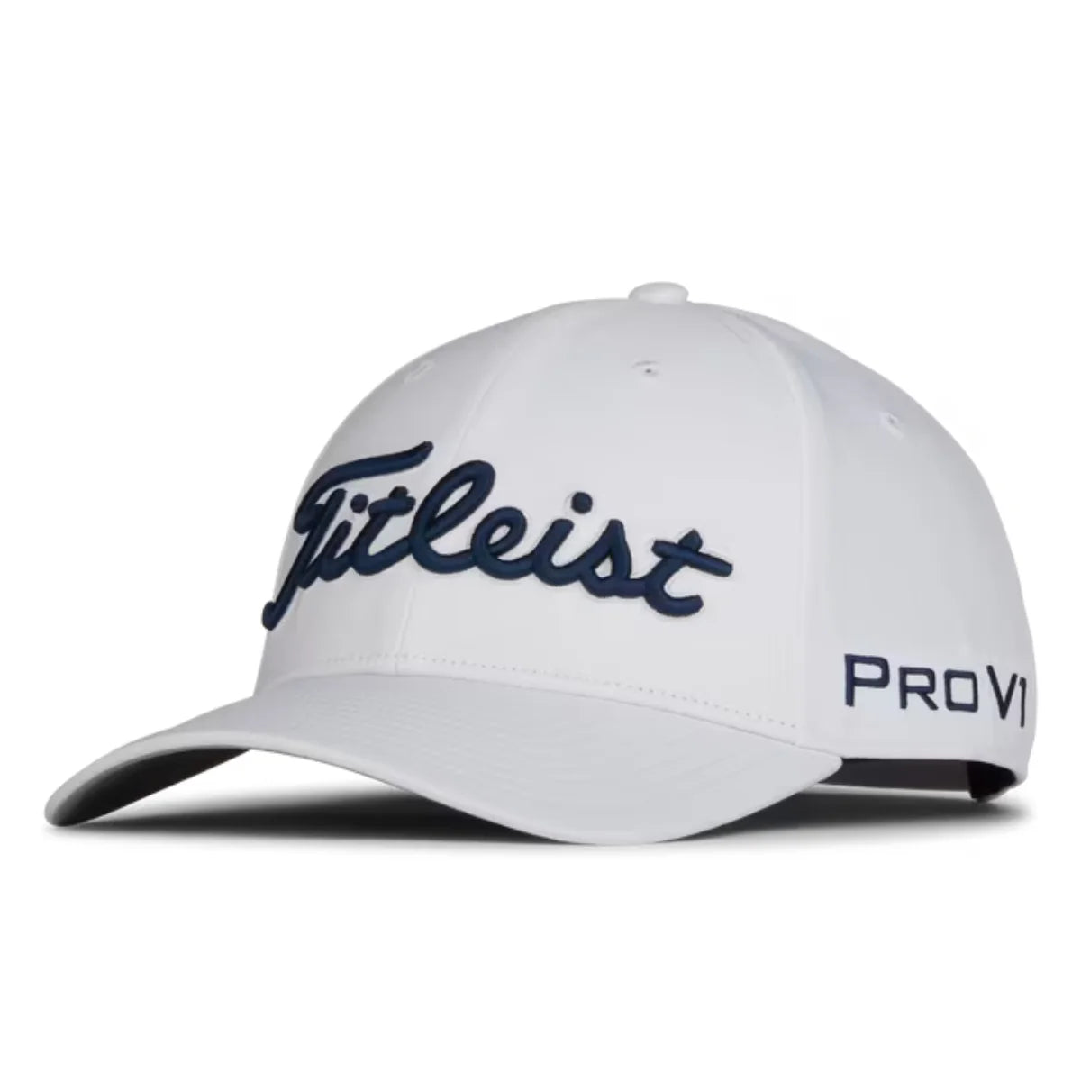 Men's Tour Performance Collection Cap