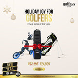 Bundle - Happy Joy for Golfers