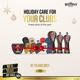 Bundle - Holiday Care For Your Clubs